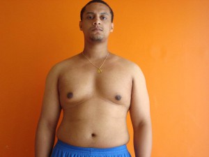 Tesfaye 20 Kg fa. Prima